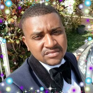 Meet your Posher, Joey